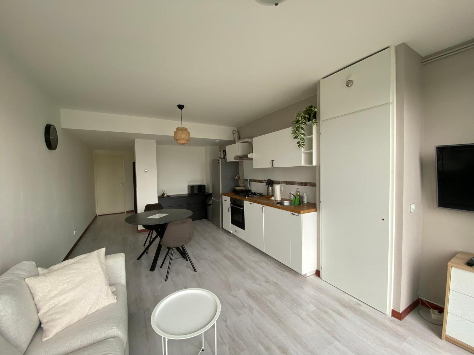 Studio Amszterdam Kültér fotó