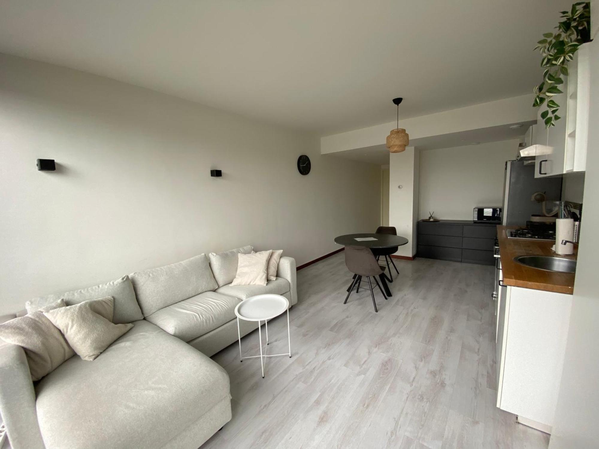 Studio Amszterdam Kültér fotó