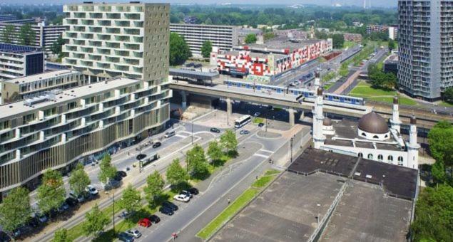 Studio Amszterdam Kültér fotó