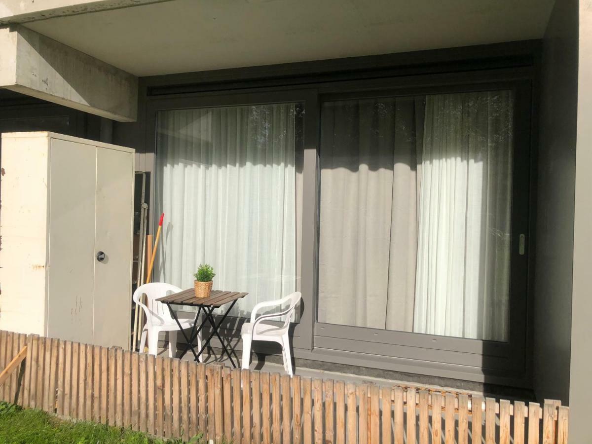 Studio Amszterdam Kültér fotó